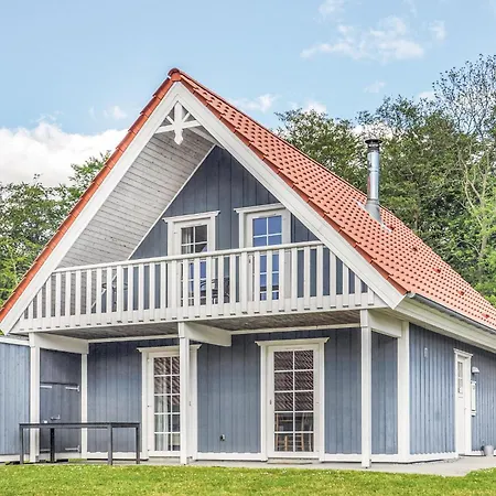 Marina Fiskenaes Vakantiehuis