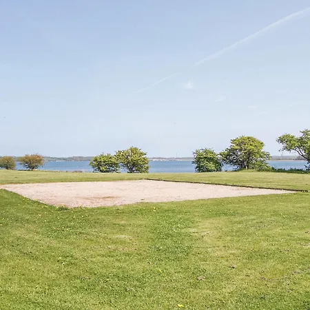 Marina Fiskenaes Vakantiehuis