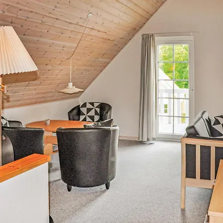 Marina Fiskenaes Vakantiehuis *