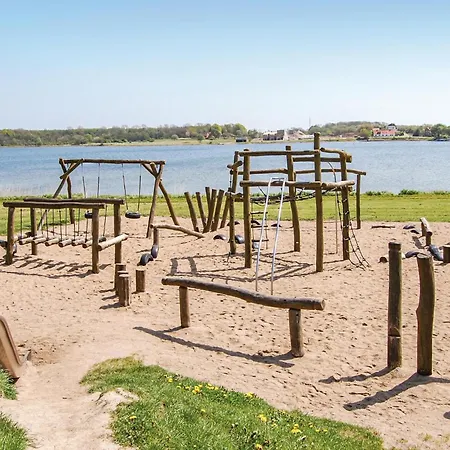 Marina Fiskenaes Vakantiehuis